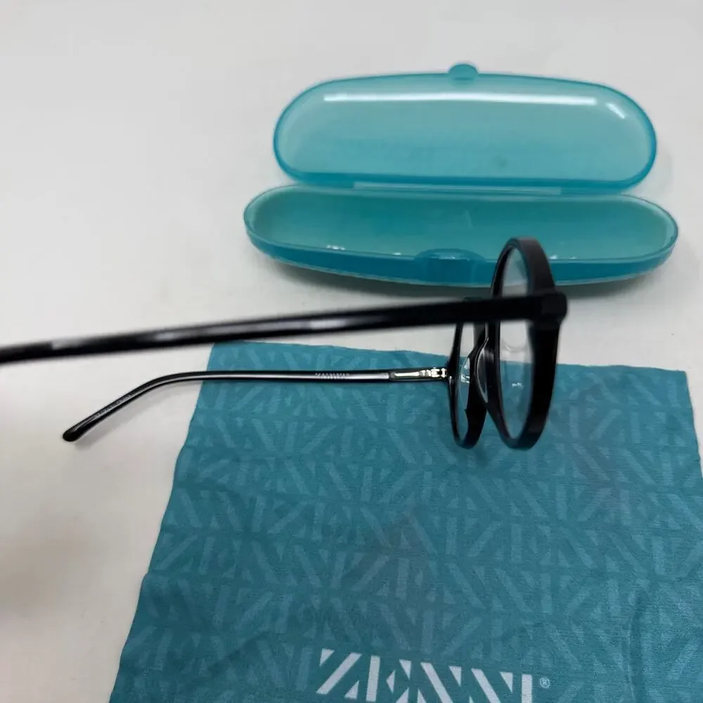 Zenni Round Frame Eye Glasses